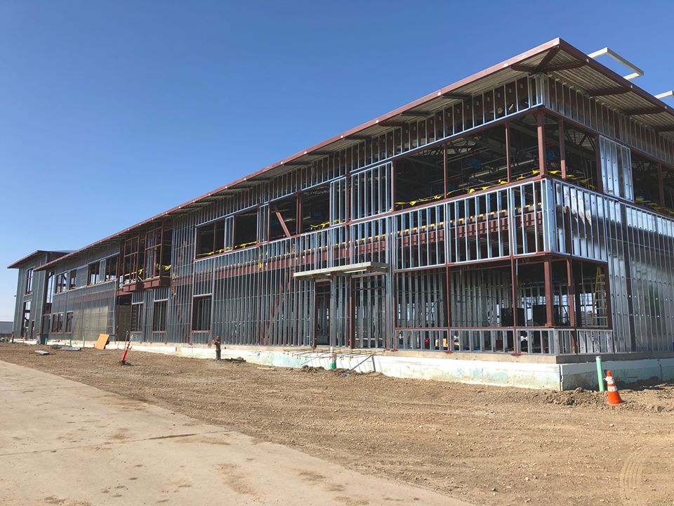 Malmstrom AFB CWallA