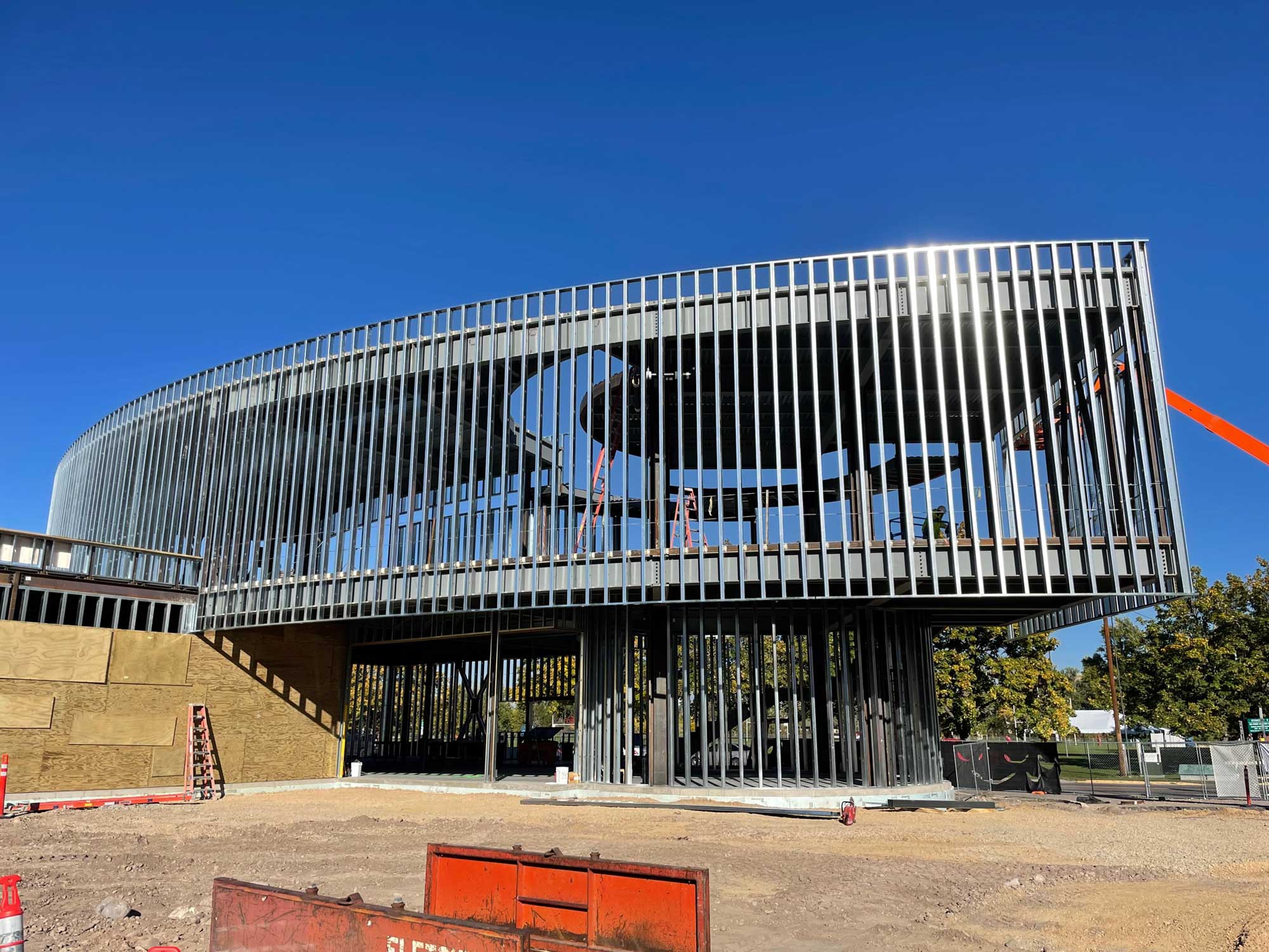 Montana Museum of Arts and Culture CWallA